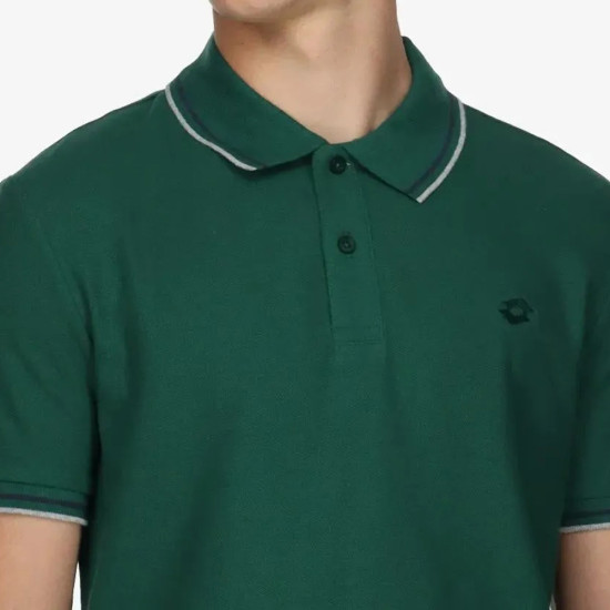 Lotto Ανδρική κοντομάνικη μπλούζα Polo Classica I Lotto Ανδρική κοντομάνικη μπλούζα Polo Classica I